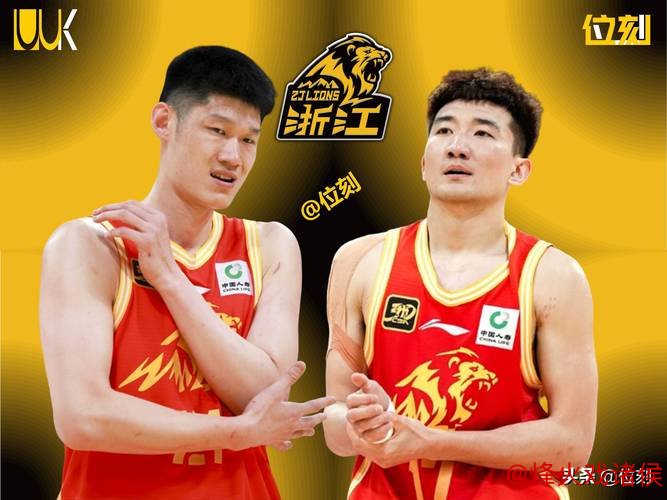 孙铭徽20+7胡金秋24分领衔 广厦六人得分上双轻取四川