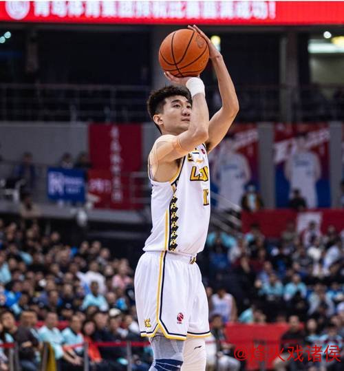 孙铭徽18+10助广厦击败山西 齐麟23分新疆惜败福建