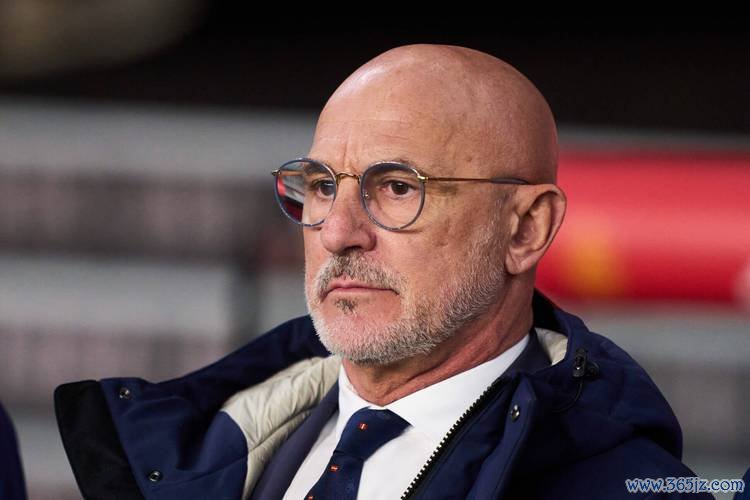 西班牙国家队主帅德拉富恩特正式续约