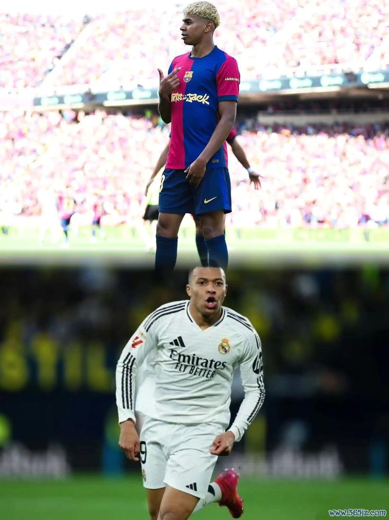 西甲-姆巴佩上演帽子戏法 皇马3-0客场击败巴拉杜利德