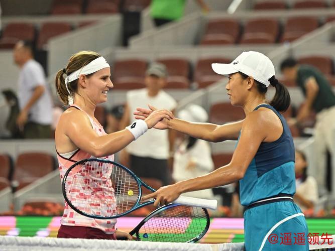 37岁，再捧杯！​张帅成为中国网协首位夺得三个大满贯女双冠军的选手