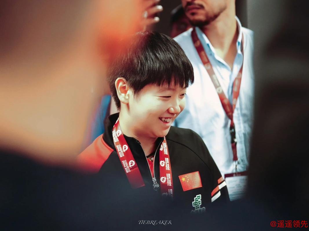 3大真相炸裂！陈梦情史反转，孙颖莎沉默藏着怎样的煎熬？