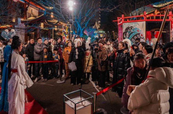 爱游戏体育官网 3天6场好戏连台 台州“三百”戏曲大联赛新年鸣锣开唱