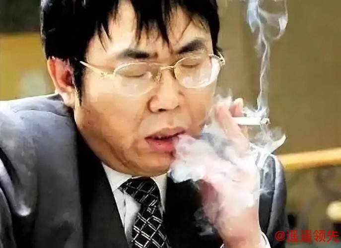 聂卫平爱女发文公布离世真相！早年抽烟喝酒不断的他，身体被拖垮