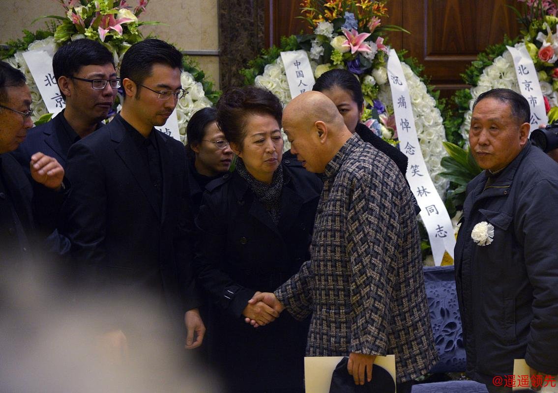 聂卫平遗体送别仪式1月18日举行